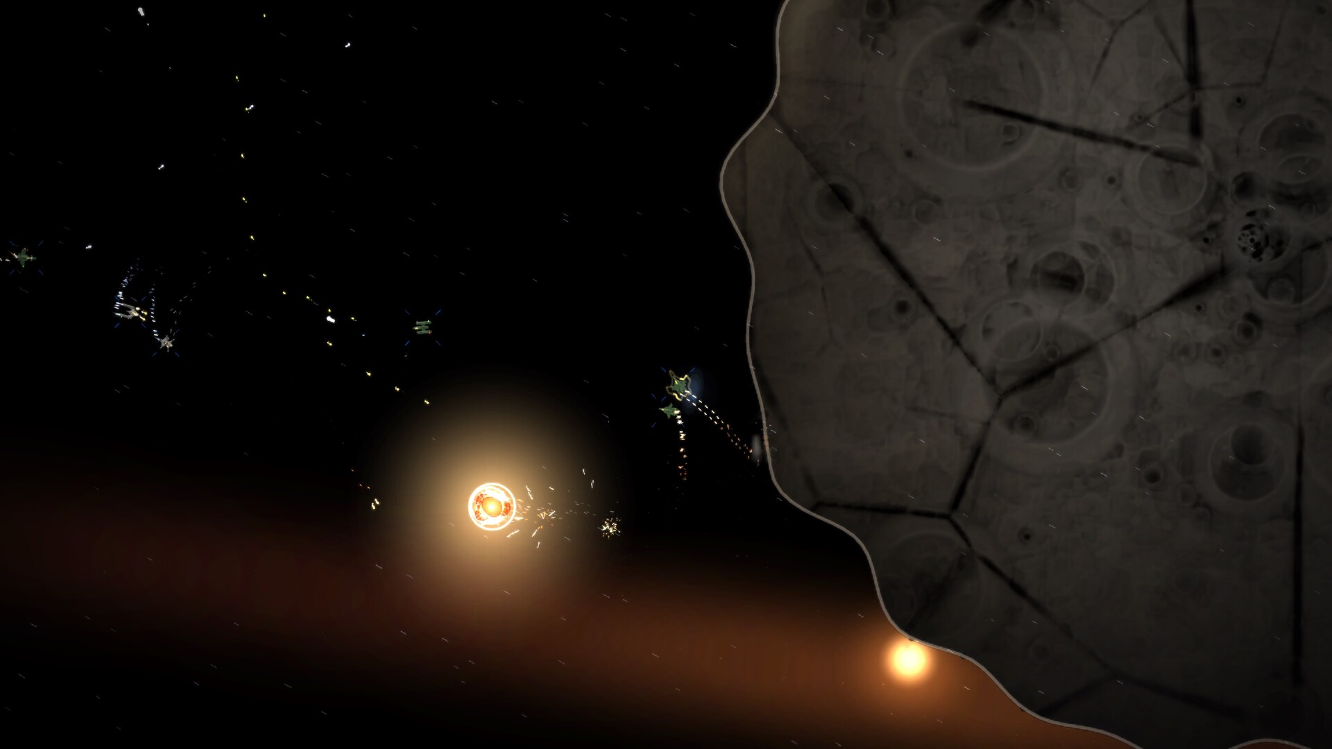 Strike Wings screenshot 52