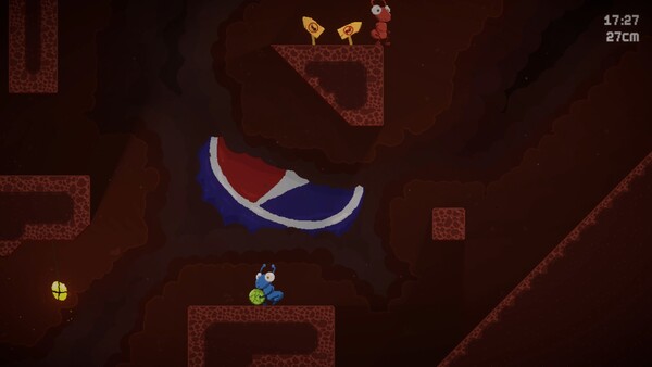 Two Ants screenshot 6