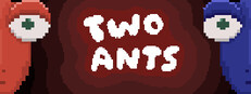 Two Ants