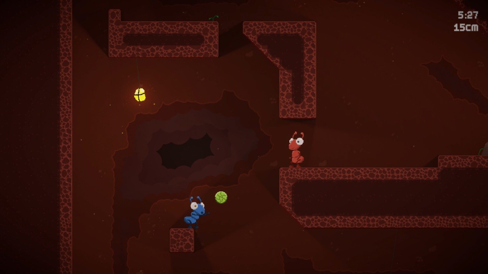 Two Ants screenshot #5