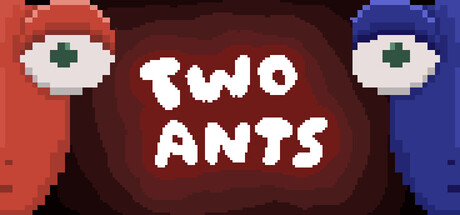 Two Ants