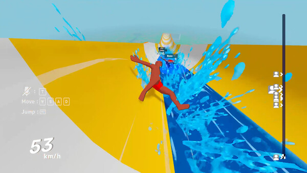 AQUA FALL — 7