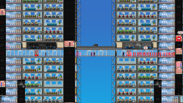 2D Tower screenshot 2