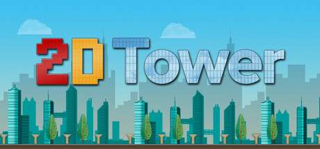 2D Tower