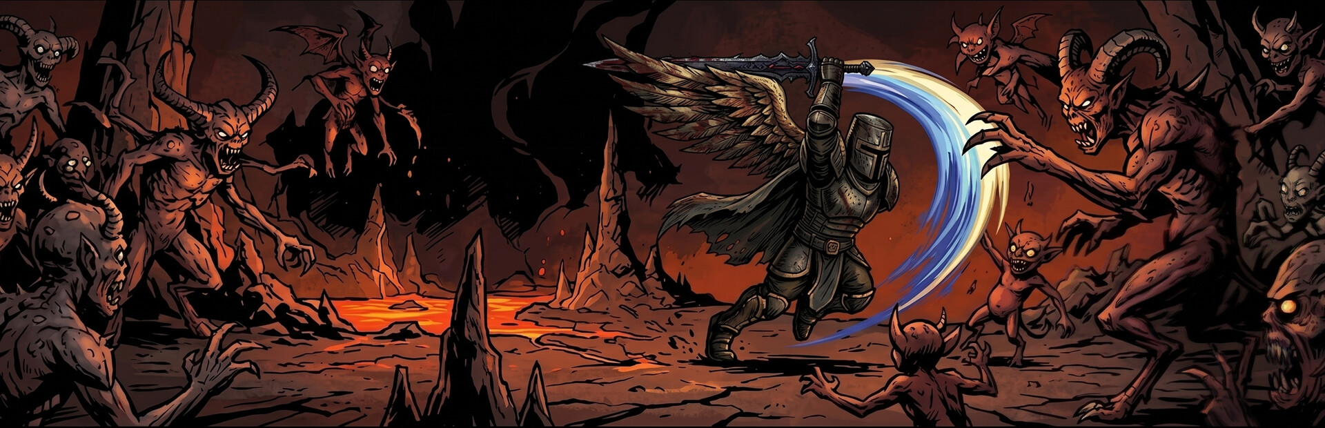 Lords Of Heck