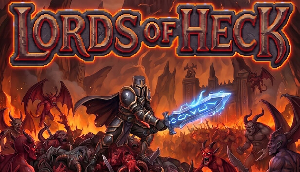 Lords Of Heck