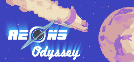 Aeons Odysseyの作品画像