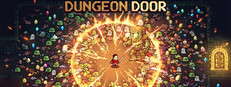 Dungeon door