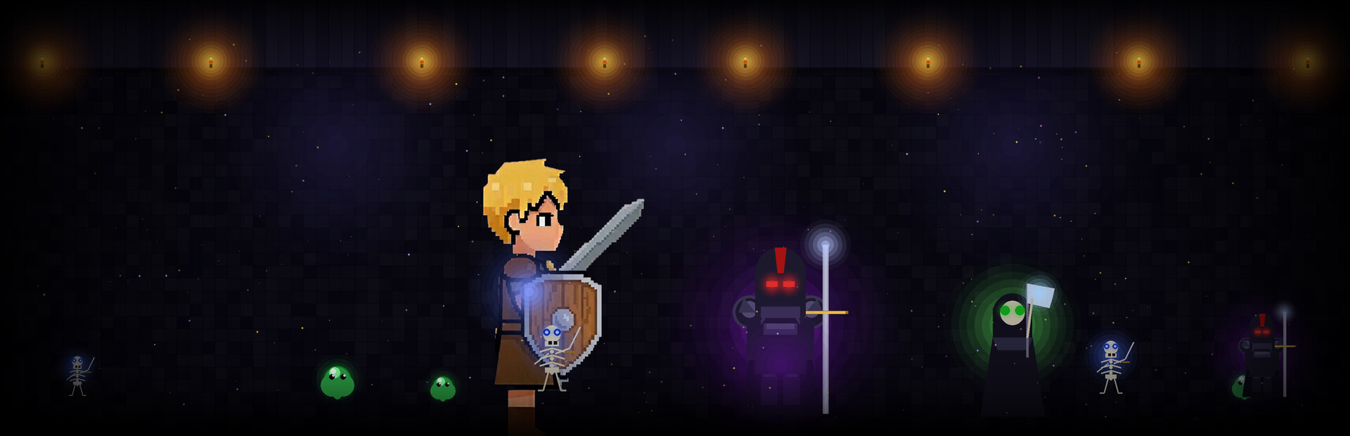 Dungeon door