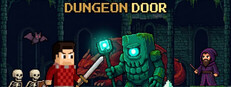 Dungeon door cover