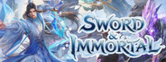 Sword and Immortal