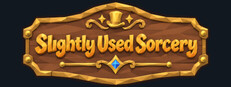 Slightly Used Sorcery