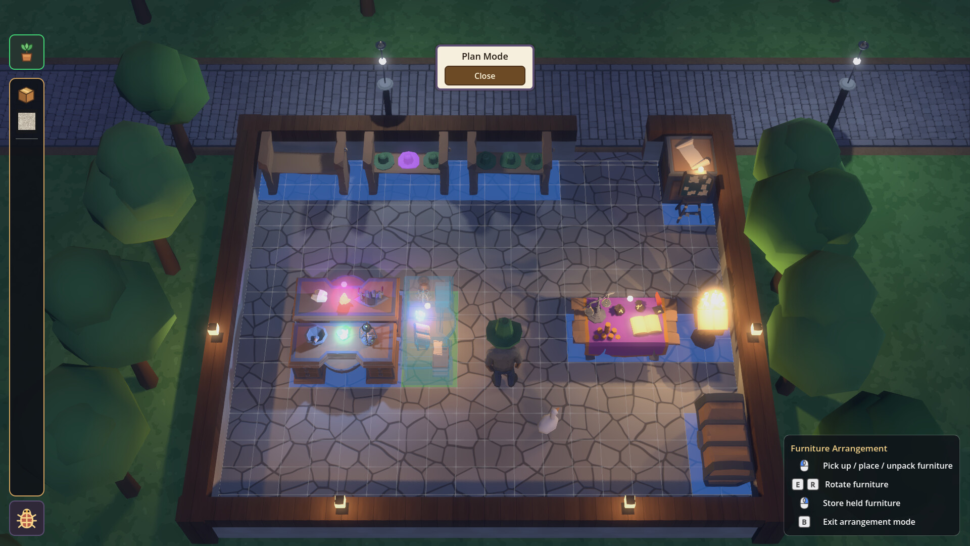 Slightly Used Sorcery screenshot 6