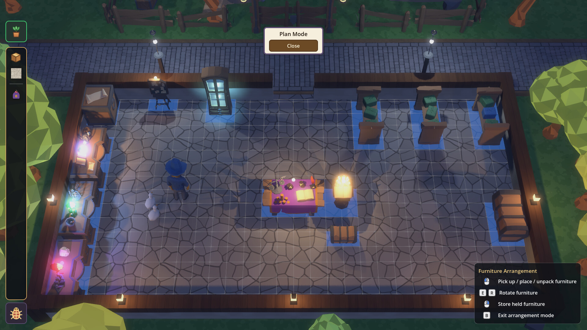 Slightly Used Sorcery screenshot #6