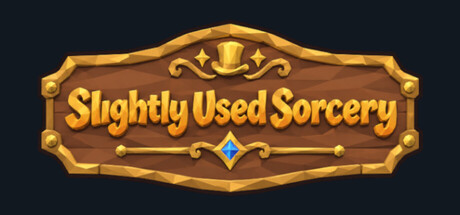 Slightly Used Sorcery