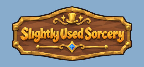 Slightly Used Sorcery