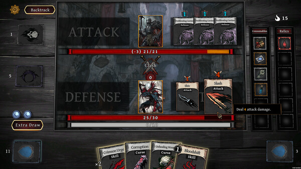 Screenshot media