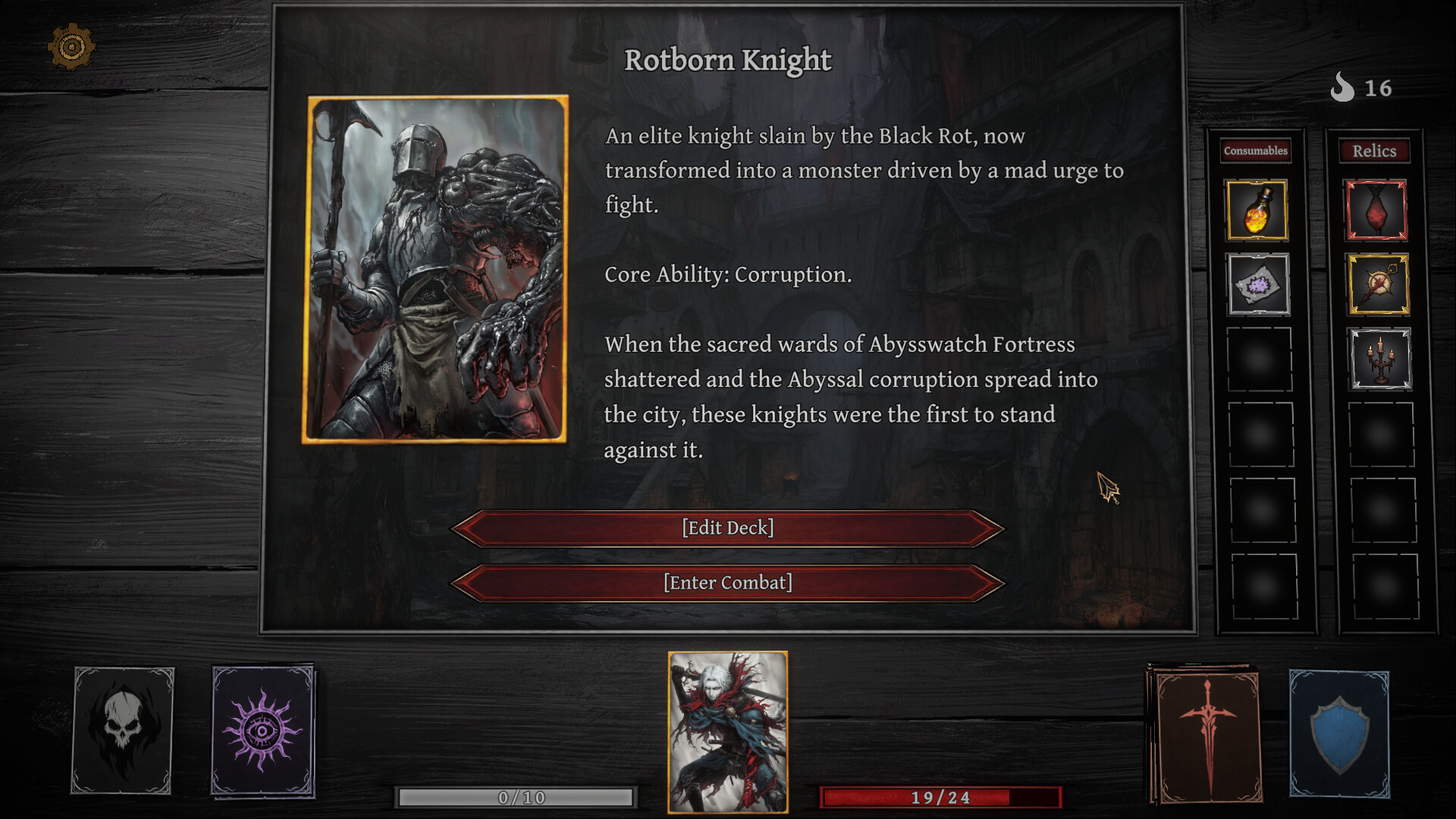 Divine Sin: Death Duel screenshot #8