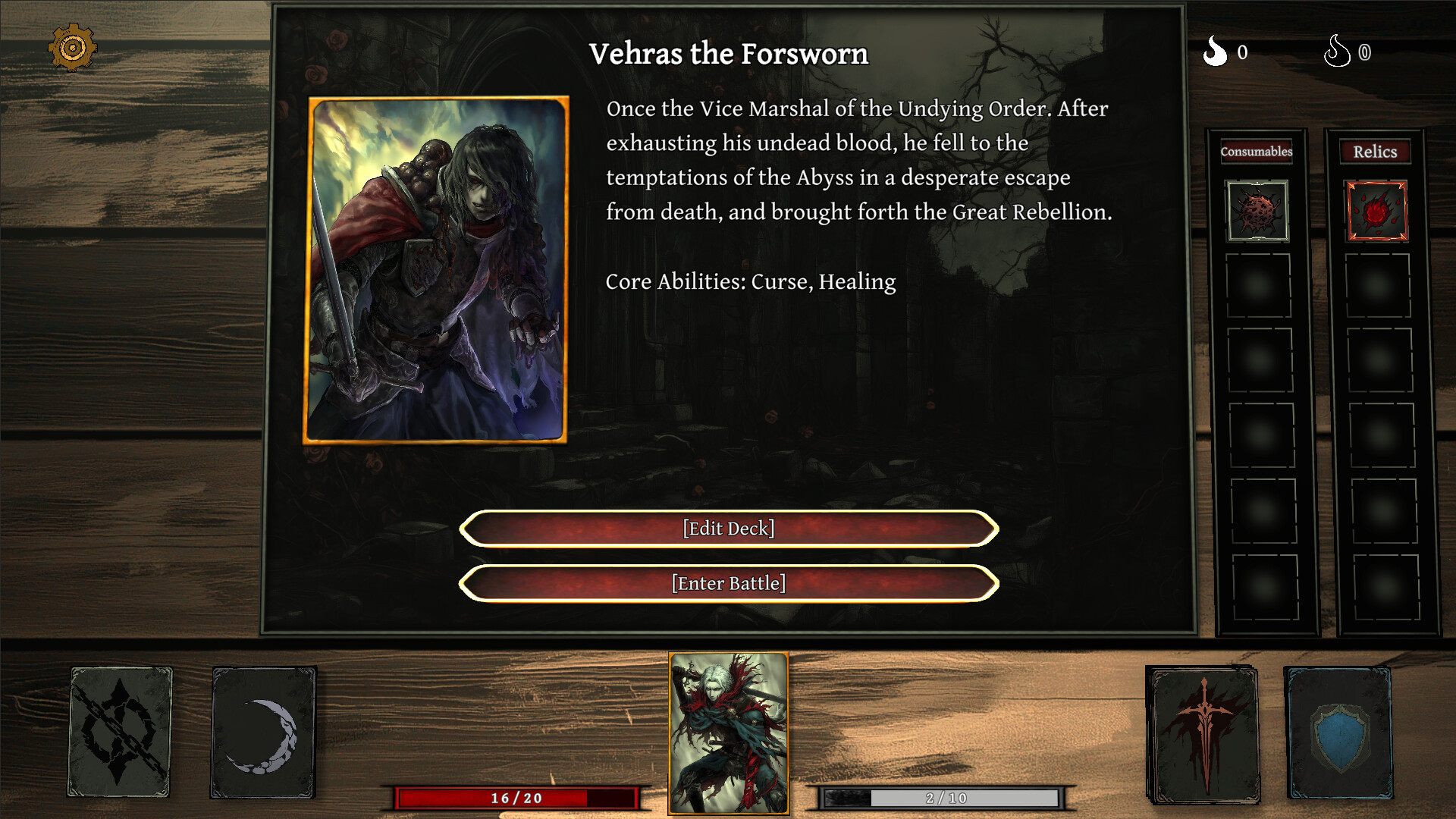 Divine Sin: Death Duel screenshot #4