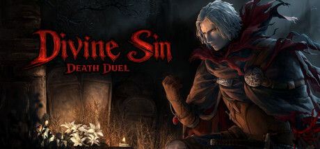 Steam cover for Divine Sin: Death Duel.