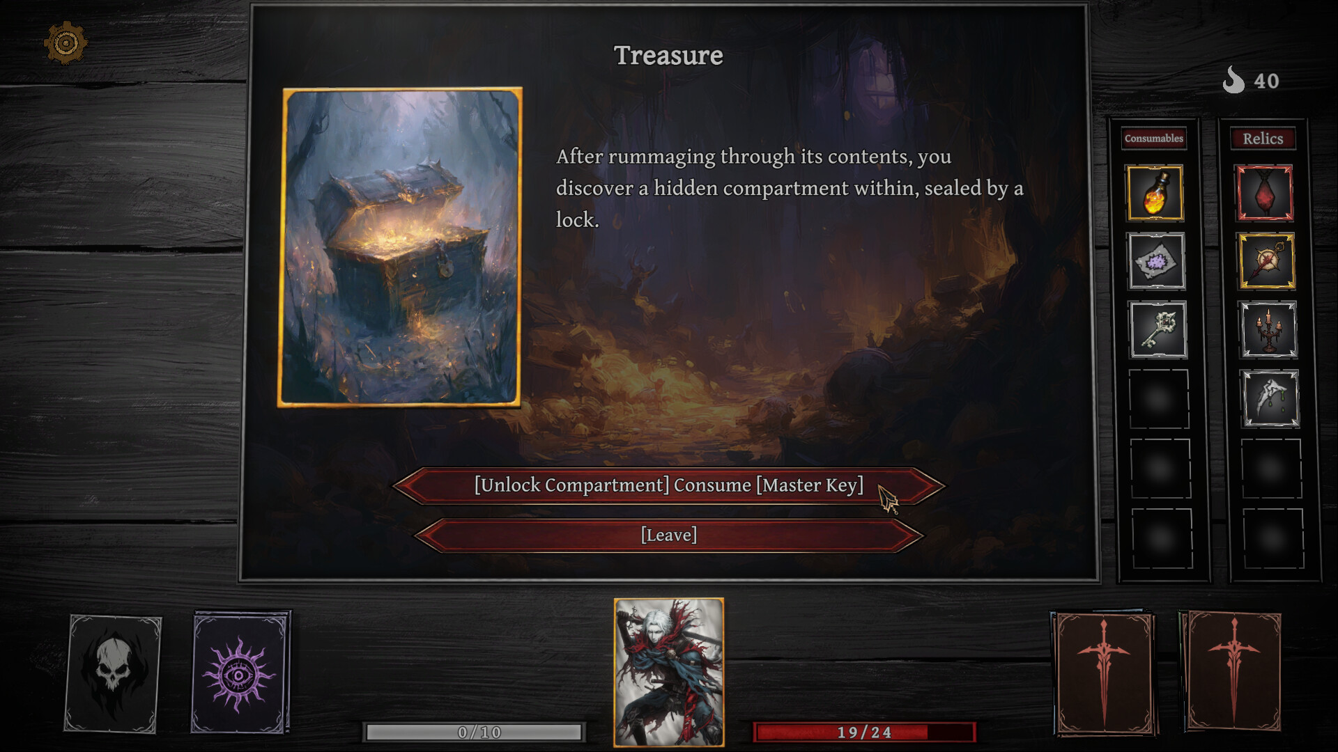 Divine Sin: Death Duel screenshot #6