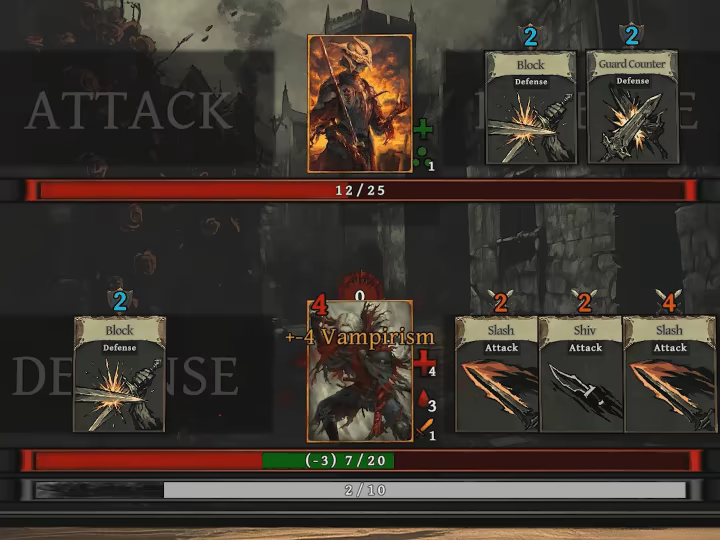 Divine Sin: Death Duel video 1