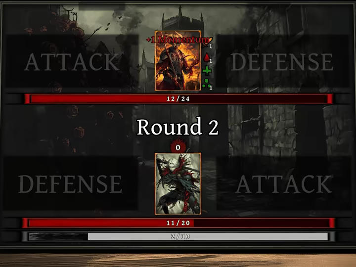 Divine Sin: Death Duel video 3