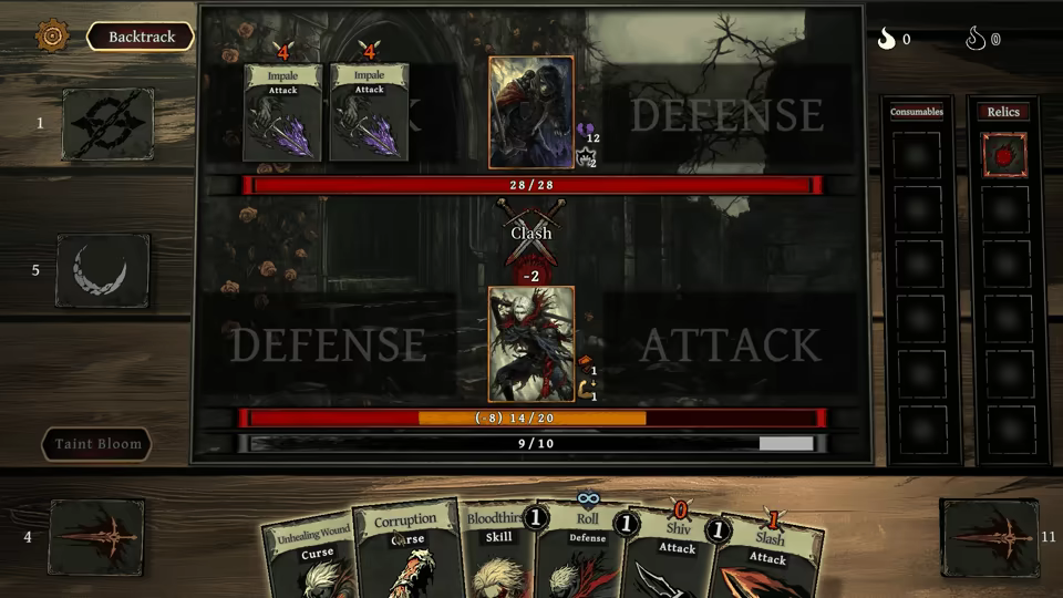 Divine Sin: Death Duel video 4