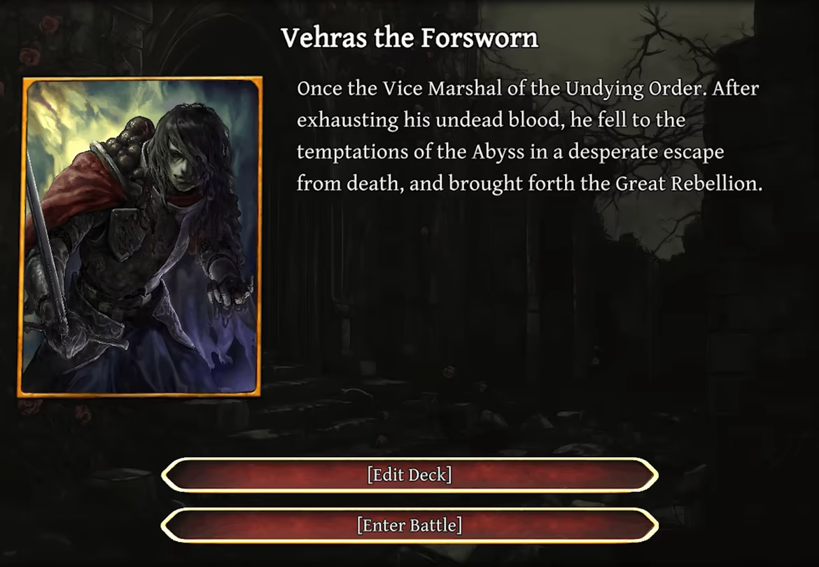 Divine Sin: Death Duel video 6