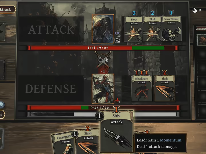 Divine Sin: Death Duel video 2