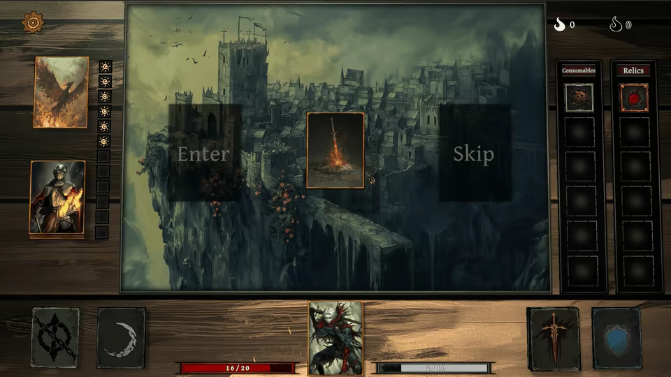 Divine Sin: Death Duel video 5