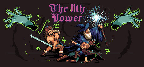 The 11th Power