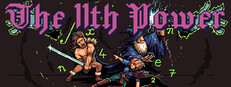 The 11th Power cover