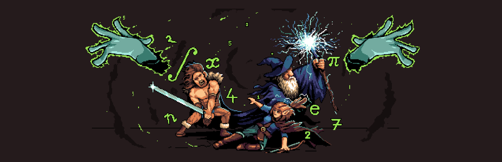The 11th Power