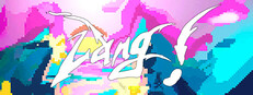 Lang! cover