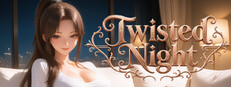 Twisted Night - Please have sex with my wife