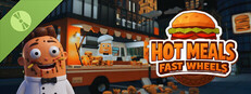 Hot Meals Fast Wheels Demo