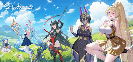 Girls Summon