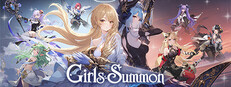 Girls Summon cover