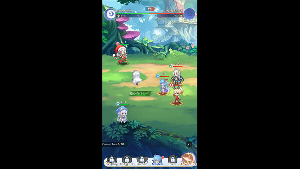 Screenshot media