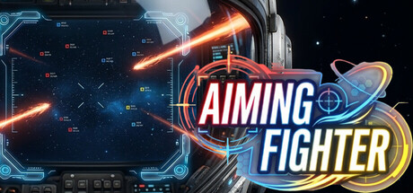 Aiming Fighter