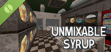 Unmixable Syrup Demo