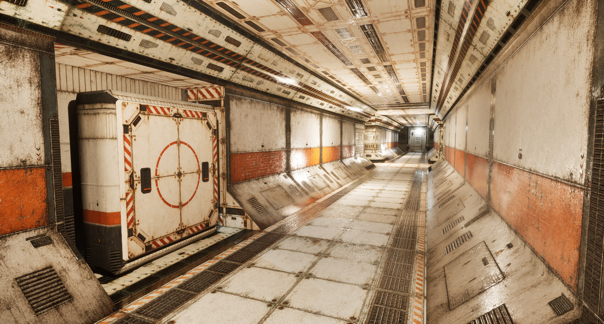 Deep Shift Featured Screenshot #1