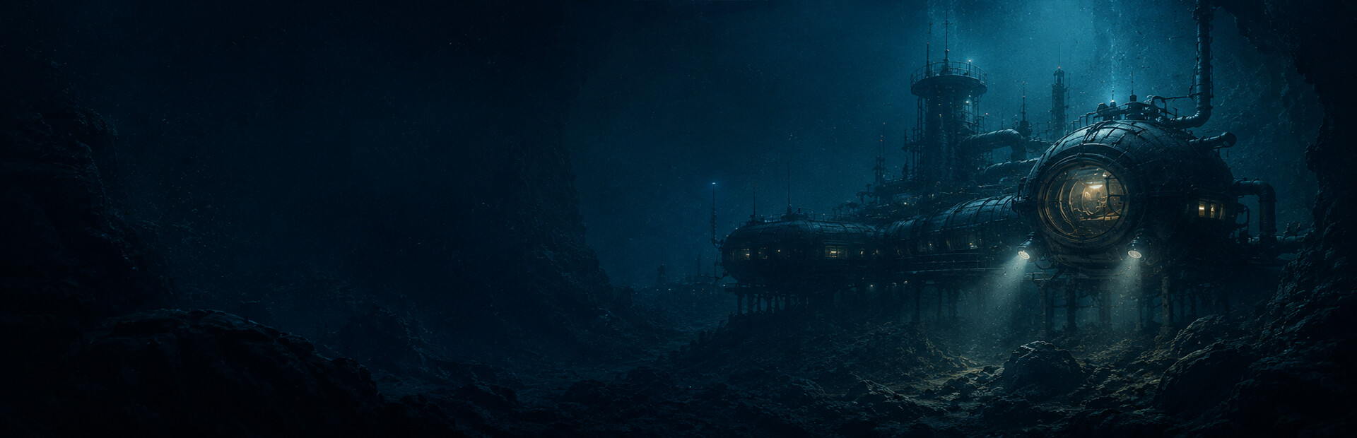 Deep Shift
