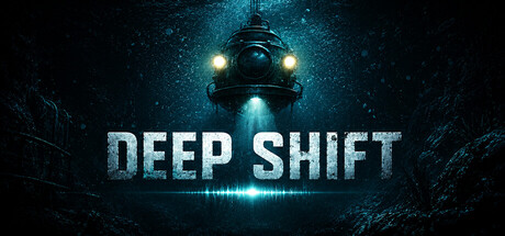 Deep Shift(アドベンチャー・インディー、開発: Dexsolutions)のヘッダー画像
