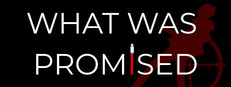 What Was Promised cover