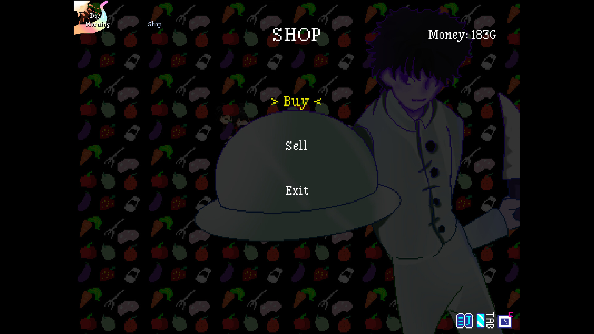 What Was Promised screenshot 5