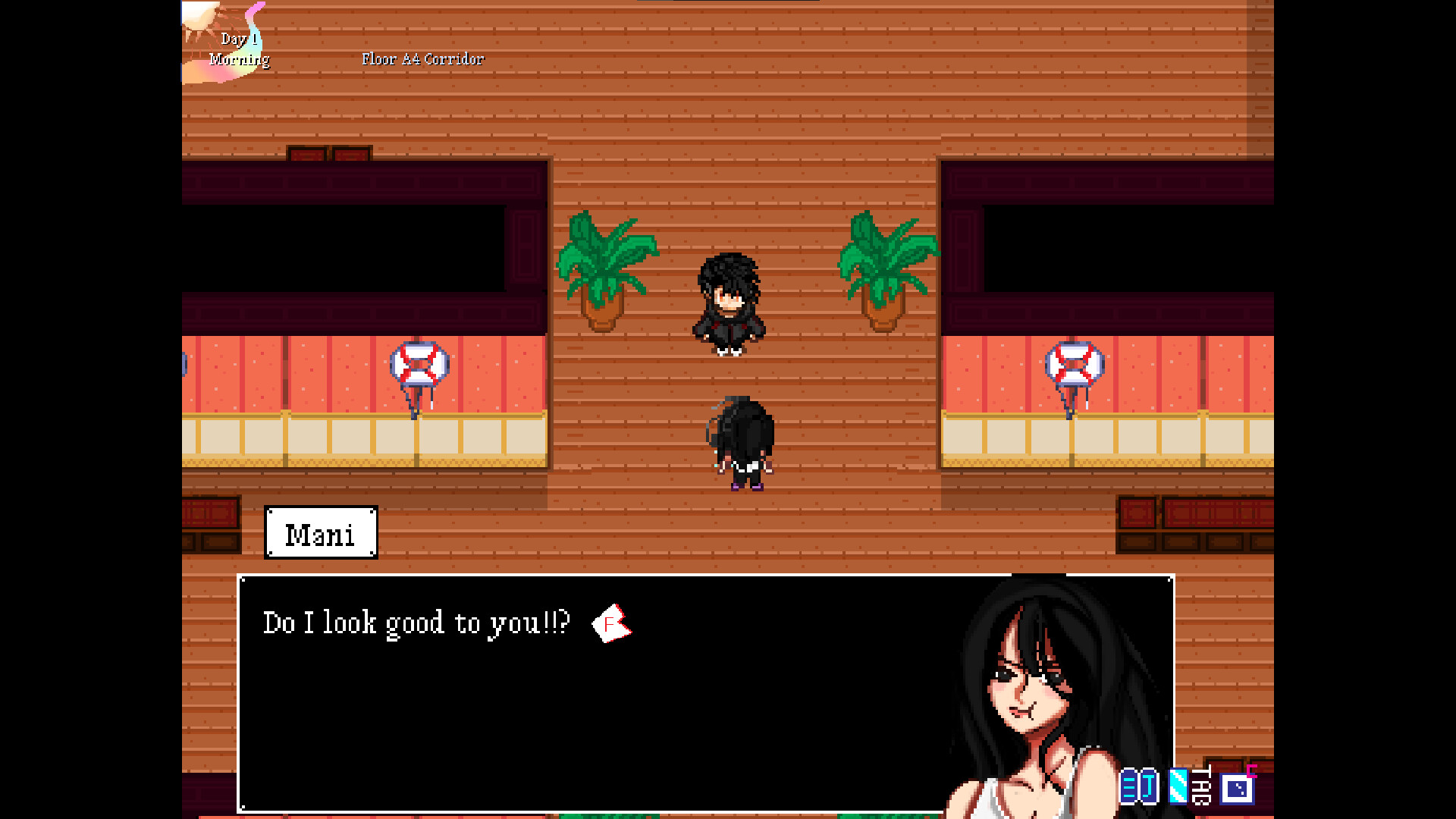 What Was Promised screenshot 3