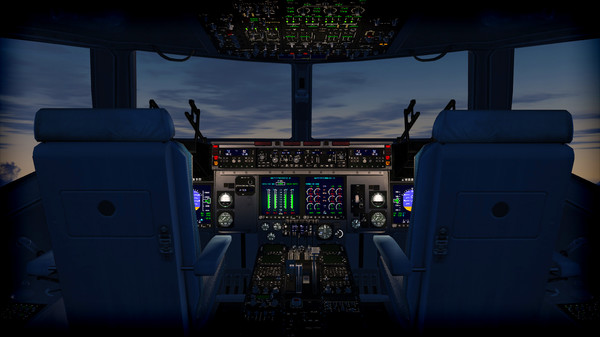 KHAiHOM.com - FSX Steam Edition: C-17 Globemaster III™ Add-On