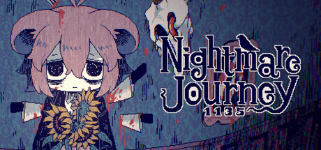 Nightmare Journey 1135